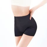 シンプルショート美腹パンツ | Dazzy | 詳細画像5 