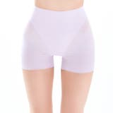 シンプルショート美腹パンツ | Dazzy | 詳細画像8 