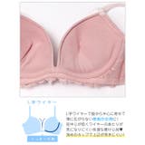 ダスティコードレースブラジャー&Tバックショーツ | Dazzy | 詳細画像11 