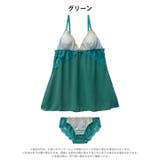 ヴィーナスシアーメロウベビードール | Dazzy | 詳細画像7 