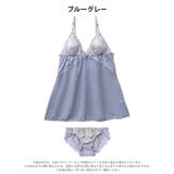 ヴィーナスシアーメロウベビードール | Dazzy | 詳細画像8 
