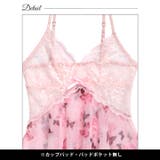 エンジェリックバタフライベビードール | Dazzy | 詳細画像10 