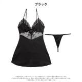 バックカットシアーベビードール | Dazzy | 詳細画像7 