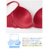 ミスティックフルールブラジャー&フルバックショーツ | Dazzy | 詳細画像12