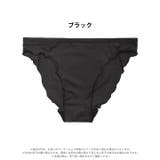 メロウリブストレスフリーフルバックショーツ単品 | Dazzy | 詳細画像7