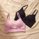 【ノンワイヤー】モダンプリンセスブラジャー単品 | Dazzy | 詳細画像6