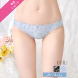 ボタニカルフラワーフルバックショーツ単品 | Dazzy | 詳細画像2