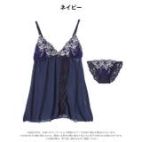 マジェスティックフラワーベビードール | Dazzy | 詳細画像8 