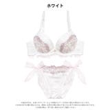 フェアリーメローフリルブラジャー&フルバックショーツ | Dazzy | 詳細画像10