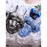 【三上悠亜着用】エレガントダークローズ脇高ブラジャー&バック透けフルバックショー… | Dazzy | 詳細画像11