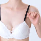 つけ替え用ベーシックブラジャーストラップ単品 | Dazzy | 詳細画像2 