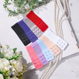 ブラジャー用ジョイントホック単品 | Dazzy | 詳細画像5