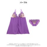 リュクスビビッドフルールベビードール | Dazzy | 詳細画像7