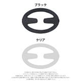バッククロスストラップクリップ単品 | Dazzy | 詳細画像3 
