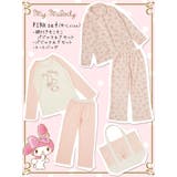 ルームウェア 下着 ルームウェア福袋 | Dazzy | 詳細画像2