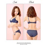 ブラショーツ セット 下着 | Dazzy | 詳細画像2