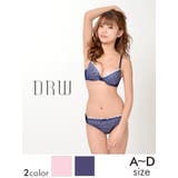 ブラショーツ セット 下着 | Dazzy | 詳細画像1