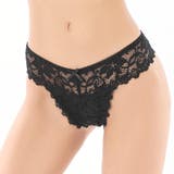 Tバック ショーツ 選べる | Dazzy | 詳細画像2