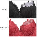 ブラジャー ショーツ セット | Dazzy | 詳細画像8