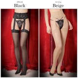 ストッキング ほっそり 美脚 | Dazzy | 詳細画像4 