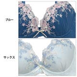 ブラジャー ショーツ セット | Dazzy | 詳細画像8 