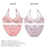 ブラジャー ショーツ セット | Dazzy | 詳細画像4