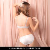 ブラジャー ショーツ セット | Dazzy | 詳細画像6