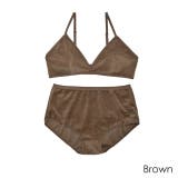 ブラジャー ショーツ セット | Dazzy | 詳細画像7