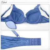 ブラジャー ショーツ セット | Dazzy | 詳細画像7 