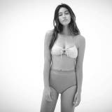 単品 ブラジャー リブ | Dazzy | 詳細画像6 