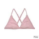 単品 ブラジャー リブ | Dazzy | 詳細画像10 