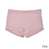 スタンダードショーツ リブ ボーイ | Dazzy | 詳細画像8 