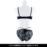 ブラジャー ショーツ ストリング | Dazzy | 詳細画像7