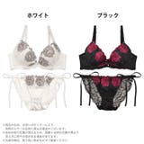 ブラジャー ショーツ セット | Dazzy | 詳細画像4