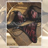 ブラジャー ショーツ セット | Dazzy | 詳細画像8