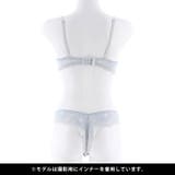 ブラジャー ショーツ セット | Dazzy | 詳細画像7