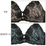 ブラジャー ショーツ セット | Dazzy | 詳細画像8 