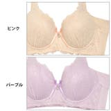 脇高ブラ セット ノンワイヤー | Dazzy | 詳細画像11