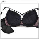 ブラジャー ショーツ セット | Dazzy | 詳細画像9 