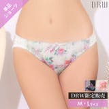 ウォーターカラー ローズ スタンダード | Dazzy | 詳細画像1