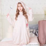 ルームウェア パジャマ マイメロディ | Dazzy | 詳細画像3 