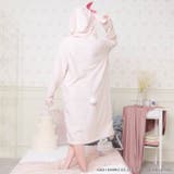 ルームウェア パジャマ マイメロディ | Dazzy | 詳細画像7 