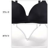 ブラジャー ノンワイヤー シンプル | Dazzy | 詳細画像10