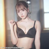 ブラジャー ノンワイヤー シンプル | Dazzy | 詳細画像2