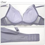 ブラジャー ショーツ セット | Dazzy | 詳細画像9