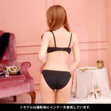 ブラジャー ショーツ セット | Dazzy | 詳細画像7 