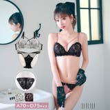 ブラジャー ショーツ セット | Dazzy | 詳細画像1 