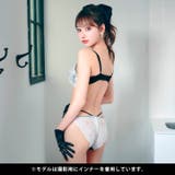 ブラジャー ショーツ セット | Dazzy | 詳細画像7 