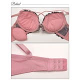 ブラジャー ショーツ セット | Dazzy | 詳細画像8 