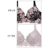 ブラジャー 脇高ブラジャー ショーツ | Dazzy | 詳細画像11